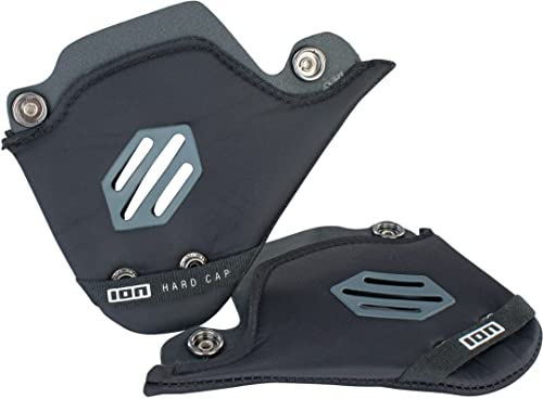 Ion Mission Earpads 2025 Black
