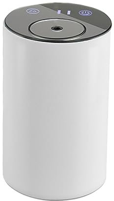 Healeved Home Aromatherapy Machine Scent Diffusers for Home Diffuser Humidifier Portable Aroma