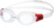 ORCA Junior Killa Swimming Goggles NA3600 - Clear White