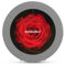 roseonly. Ewige Rose, Echte Rosenbox, Konservierte Rosen, Infinity Rote Rose, Geschenke für Frauen, Freundin zum Geburtstag, Valentinstag, Weihnacht, Muttertag, Jubiläum (Mini)