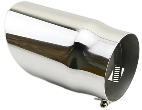 Auspuff Schalldämpfer Für Jeep Für Grand Für Cherokee 2011 2012 2013 Silber Auto Hinten Auspuff Endrohr Endrohr Schalldampf Endrohr