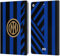 Head Case Designs Licenza Ufficiale Inter Milan Home Kit per Stemma 2024/25 Custodia Portafoglio in Pelle Compatibile con Apple iPad 10.2 2019/2020/2021