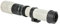 Qukaim Teleobjetivo de enfoque manual F8 F32 de 500 mm para cámara Olympus M4/3, lente de teleobjetivo focal fija, ligero, acory de fotografía