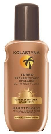 KOLASTIN Turbo Brandbeschleuniger, 150ml