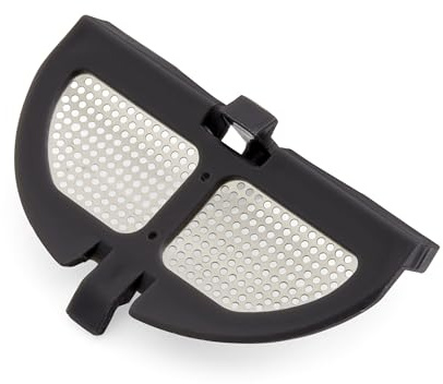 Morphy Richards Spare Cassini Spout Filter Black Moonless Night for 103020