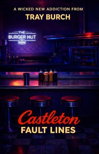 Castleton: Fault Lines (The Castleton, Band 2)
