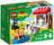 LEGO 10870 DUPLO Town Animales de Granja, Juguete Creativo para Niños y Niñas en Edad Preescolar con Figuras de Animales