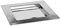 Fink Tablett, 24cm, Grau