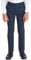 Integriti Schoolwear Boys Adjustable Waist Regular Fit Age 3-18 Years Black Charcoal Grey Navy Blue School Trousers