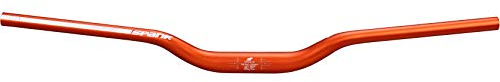 SPANK Cintre Spoon ¯35mm, 800mm Rise 40mm orange Mountainbike-Kleiderbügel, 35 mm