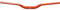 SPANK Cintre Spoon ¯35mm, 800mm Rise 40mm orange Mountainbike-Kleiderbügel, 35 mm