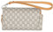 YiTenn PU Leder Schutzhülle Tasche hülle für IQOS IQOS 3/3 Duo (Kariert-Beige)