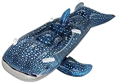 Bestway Whaletastic Wonders Schwimmtier 193 x 122 cm