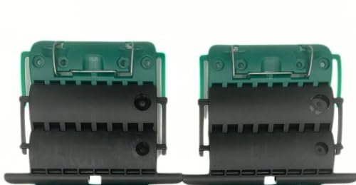 lot 2 attaches volet roulant clicksur 2 maillons h875e