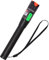 Faser-Visueller Fehlerortungsstift 30KM, VFL Faser-Optikkabel-Prüfgerät, Lichtleitstift-Tester-Adapter für LC/FC/SC/ST-Schnittstelle, Faser-Netzwerkkabel-Prüfkit Faser-Lichtquellen-Tester
