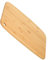 alpina Wooden Chopping Board – 38 x 28 x 0.8 cm – Bread Board – Bamboo