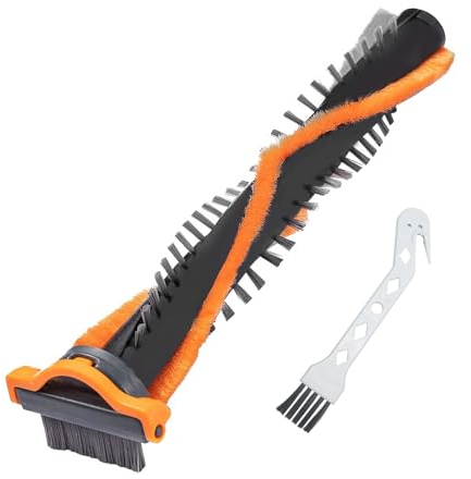 Svitzoot Cepillo para Philips aspiradoras CP0667 Cepillo de Boquilla de Rodillo para Philips Piezas de repuesto para Philips Accesorios para aspiradoras Philips Cepillo de repuesto