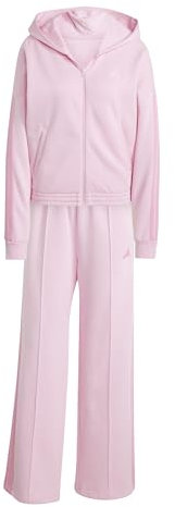 adidas Donna ENERGIZE TRACKSUIT, true pink, XXL