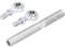 Soporte del Alternador para, Varilla Tensora Ajustable de 5 1/2 Pulgadas, Soporte del Alternador del Coche Apto para MotorBBC 350454