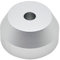 Haptufer 1Pcs Vinyl Record Dome Adapter Universal 45RPM Turntable Aluminum Accessories for 7 Inch EP Record Vinyl