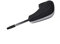 VTAIEX Schalthebelkopf Automatischer Schaltknauf Kopf Schalthebel Stick Für BMW E46 E60 E61 E81 E82 E87 E38 E39 E83 E53 E61 E90 E92 E93(Long Length)
