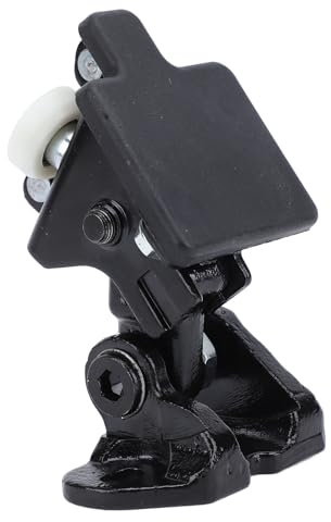 Charnière à Rouleau de Porte Coulissante, 68271843AA Remplacement Universel de Charnière Centrale à Rouleau de Porte Coulissante pour Porte de Fourgon ProMaster 1500 2500 3500