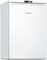 Bosch, Series 2, KTR15NWEAG, Undercounter Fridge, MultiBox, LED light, 3 glass shelves, 3 door shelves, Integrated horizontal handle, door alarm, SuperCooling in White