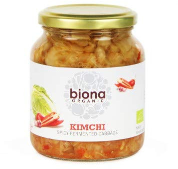 Biona Bio Kimchi 350 g