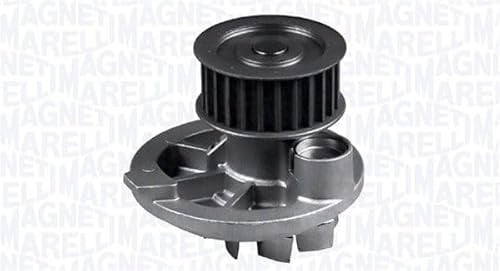 MAG 352316170878 Engine Cooling
