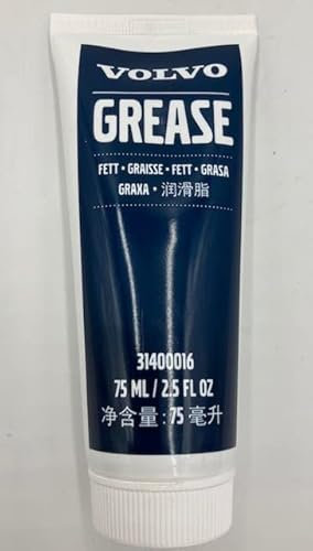 VOLVO Bremsenfett 75ml 31400016 OE
