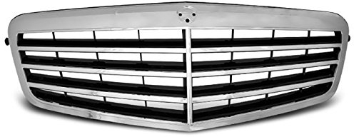 KÜHLERGRILL SPORTGRILL GRME10 CHROM