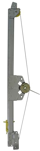 VALEO 851746 Window Regulator VALEO WINDOW REGULATOR Fitting side [Text]: Confort [Text]: Function type [Text] : Technology [Text]: