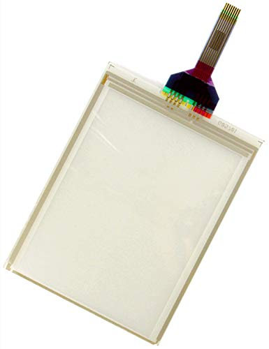 Touch-Panel für GT/GUNZE USP 4.484.038 G-22 industrielle Anwendung Steuergeräte Touchscreen Digitizer Panel Glas