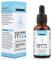 Siero Viso all’Acido Ialuronico per Viso e Occhi - Siero per il Viso di Lunga Durata, Illuminante, Antirughe e Antietà, Riduce l'aspetto di Secchezza, Linee Sottili 30ml