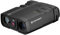 Bresser digitales Nachtsichtgerät NightSpyDIGI Pro HD 3,6X 250m/940nm IR (unsichtbar), schwarz, 1877493