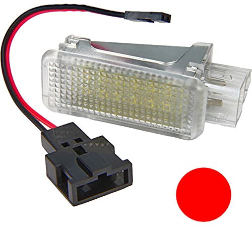 LED Fußraumbeleuchtung von Recambo passend für SEAT Tarraco | Toledo 5P KG
