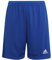 adidas Unisex Kinder Entrada 22 Shorts, Royal Blue, 9-10 Years