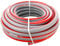 Vartco 1/2 Zoll Wasserschlauch Professional PLUS Rot, Synthetischer Gummi, 5 Meter, 1 Stück