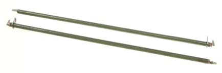 Résistance supérieur*2 Four, cuisinière FS-9100023817 MOULINEX Four, cuisinière FS-9100023817 MOULINEX