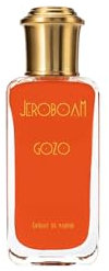 JEROBOAM Gozo Extrait de Parfum 100 ml