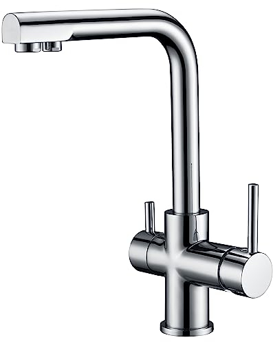 IMEX - Grifo Fregadero - de cocina osmosis marsella