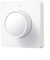 TUYA Knob Dimmer Switch Panel,ForZigBee Dimmer Light Switch Rotary Dimmer Smart Switch(wifi)