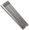 GIONAR 200mm Long Torx Screwdriver Bit Sets, 8Pcs Long Screwdriver Bits 1/4 Hex Shank Bit Set, Magnetic Torx Bit Set T8 T10 T15 T20 T25 T27 T30 T40, S2 Steel Impact Driver Bits