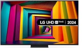 LG Smart TV 75UT91006LA 4K Ultra HD LED HDR 75
