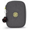Kipling 100 Pens, Estuche, Gris (Back To Grey)