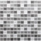 Yoillione Adesivi per piastrelle da cucina e bagno, impermeabili, 3D a mosaico, per cucina, piastrelle autoadesive