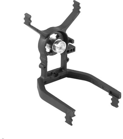 Supoion Camera Damping Mount for Quadcopter Camera, Shock Absorption Support Holder