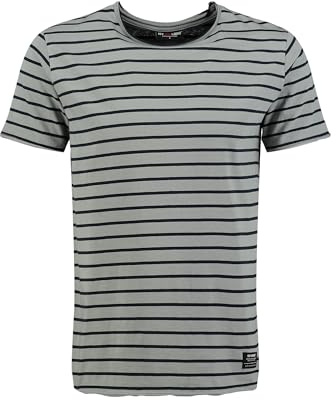 KEYLARGO Herren Klinspire Round T-Shirt