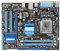 HYUIND Placa Madre Fit For ASUS B75M-PLUS Motherboard B75 Socket LGA 1155 i3 i5 i7 DDR3 16G ATX Placa Base de la computadora