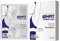 DEOD-ORANT-Creme, Tücher für Antitranspirants, Schweißkontrollpolster, langlebige Deo-Dorante (24-Pack, sanfte Formel) Ganzkörperanwendung für Reisen, Fitnessstudio, tägliche Frische